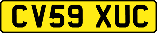 CV59XUC