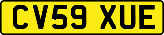 CV59XUE