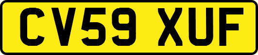 CV59XUF