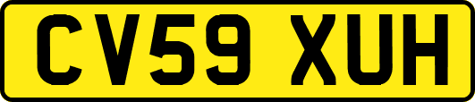 CV59XUH