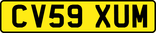 CV59XUM