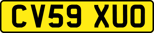 CV59XUO