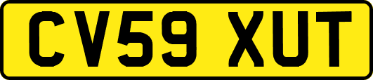 CV59XUT