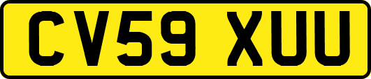 CV59XUU