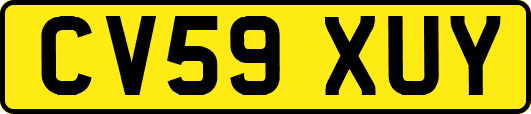 CV59XUY