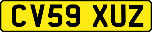 CV59XUZ