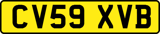 CV59XVB