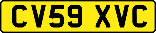 CV59XVC