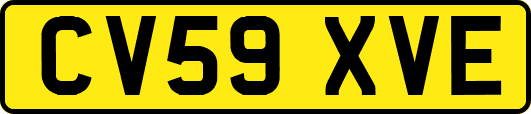 CV59XVE