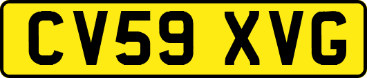 CV59XVG