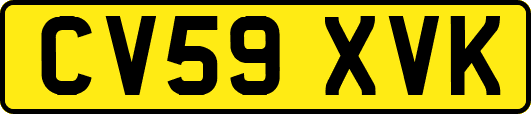 CV59XVK