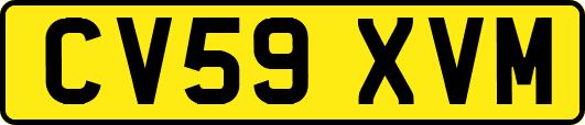 CV59XVM