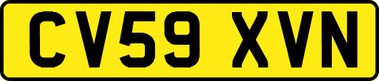 CV59XVN