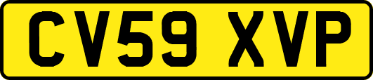 CV59XVP