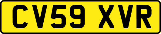 CV59XVR