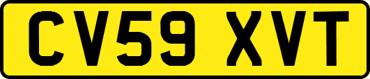 CV59XVT
