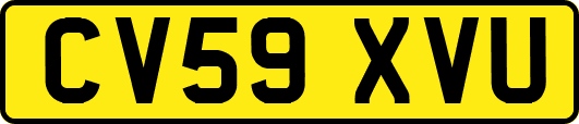 CV59XVU