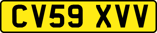 CV59XVV