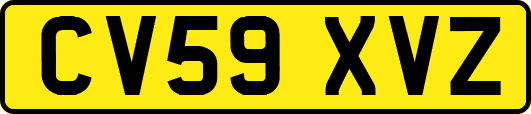 CV59XVZ