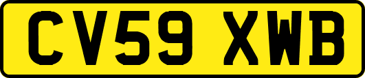 CV59XWB