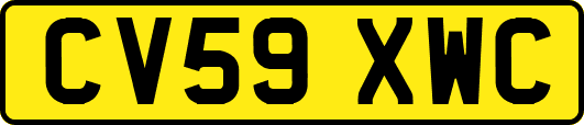 CV59XWC