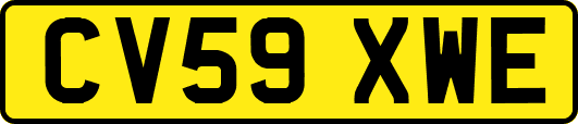 CV59XWE