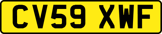 CV59XWF