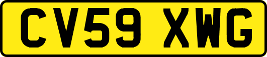 CV59XWG