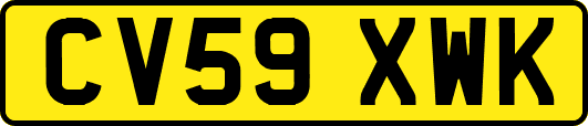 CV59XWK
