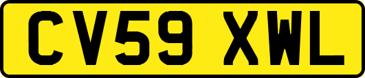 CV59XWL