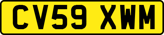 CV59XWM