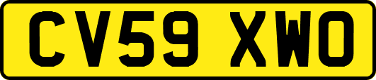 CV59XWO