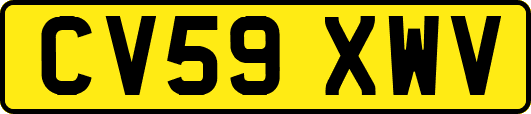 CV59XWV