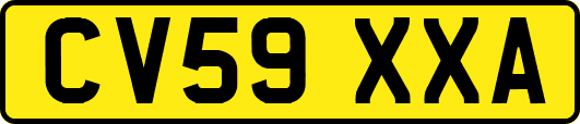 CV59XXA