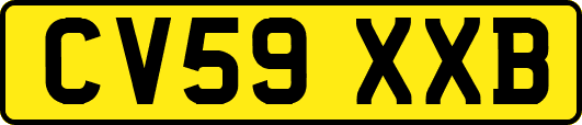 CV59XXB