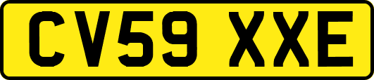 CV59XXE