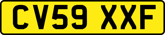 CV59XXF