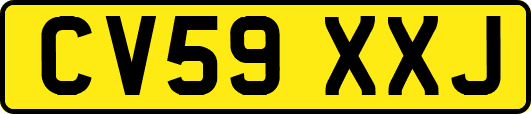 CV59XXJ