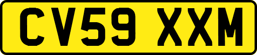 CV59XXM