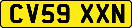 CV59XXN