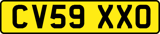CV59XXO