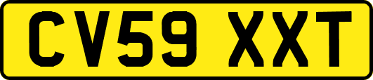 CV59XXT