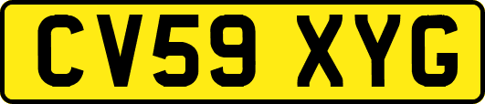 CV59XYG