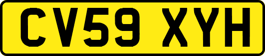CV59XYH