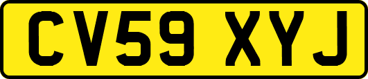 CV59XYJ