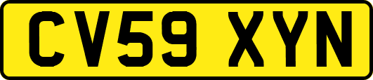 CV59XYN