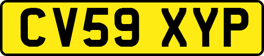 CV59XYP