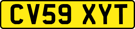 CV59XYT