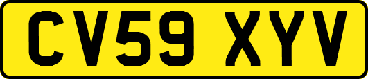 CV59XYV