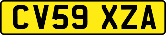 CV59XZA